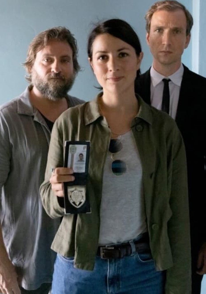 Lost in Fuseta: Spur der Schatten