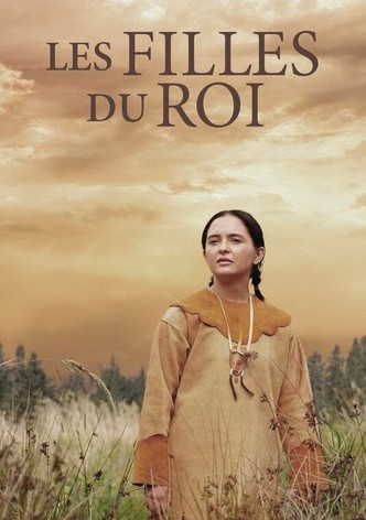 Les Filles Du Roi