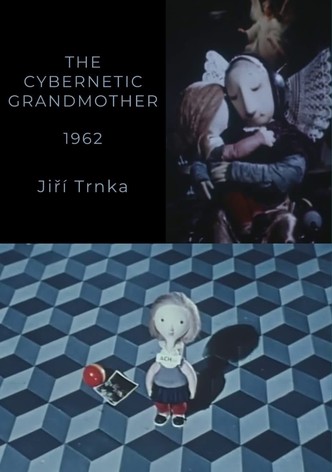 Cybernetic Grandma