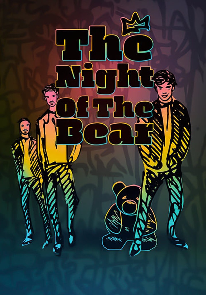 The Night of the Bear