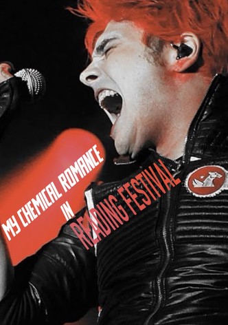 My Chemical Romance: Readings