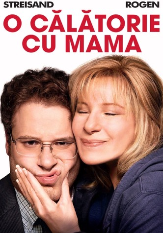 O călătorie cu mama