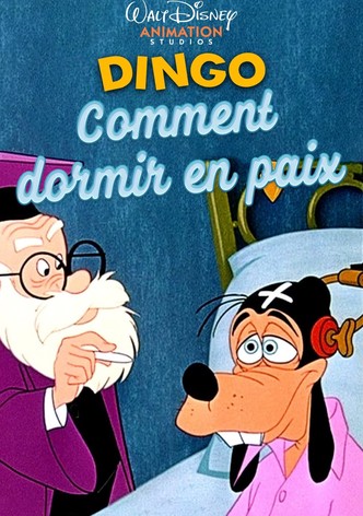 Comment Dormir en Paix