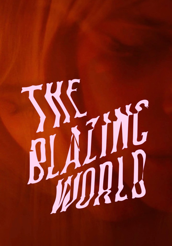 The Blazing World