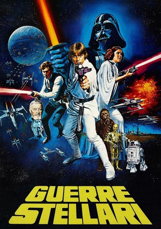Guerre stellari