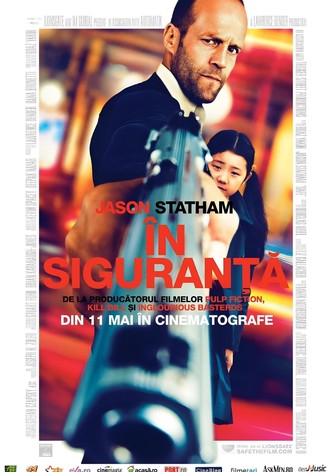 În siguranță