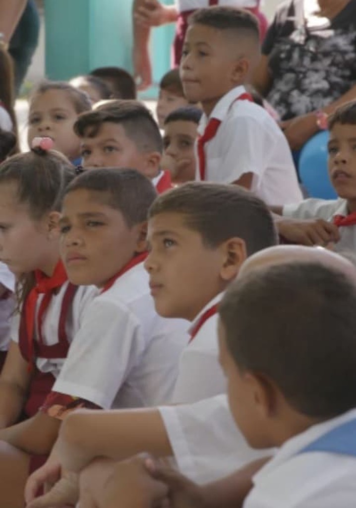 Cuba. Special Period