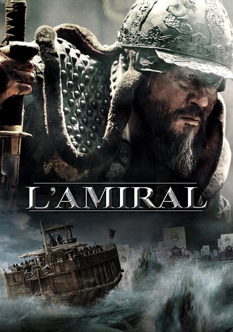 L'Amiral