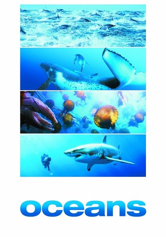 Oceans