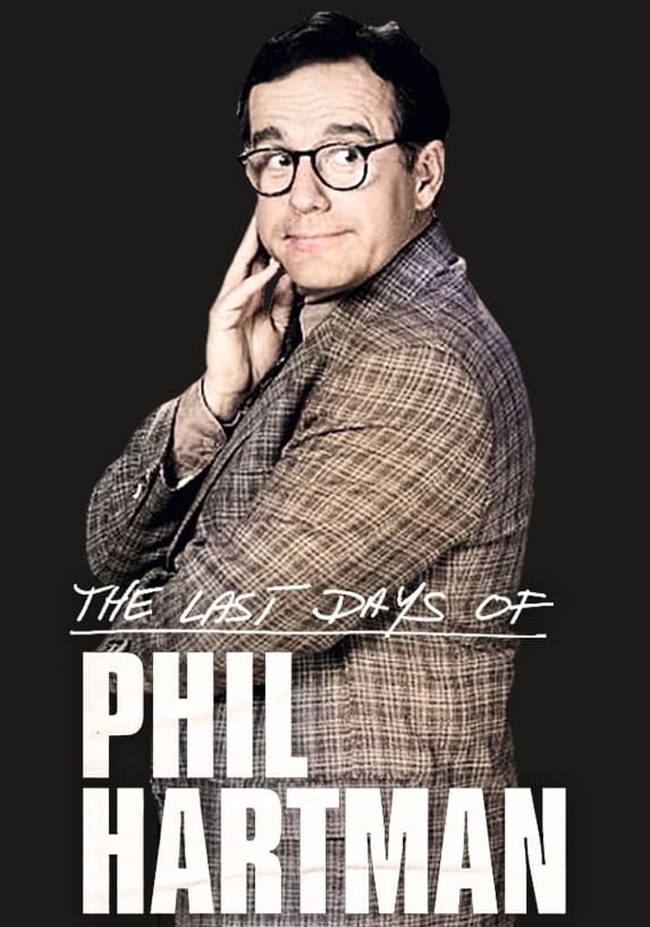 The Last Days of Phil Hartman