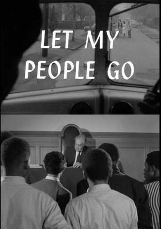 Let My People Go