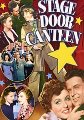 Stage Door Canteen