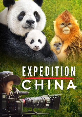 Expedition China