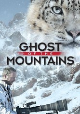 Ghost of the Mountains