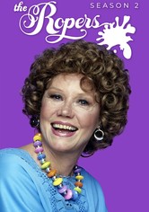 The Ropers - Season 2