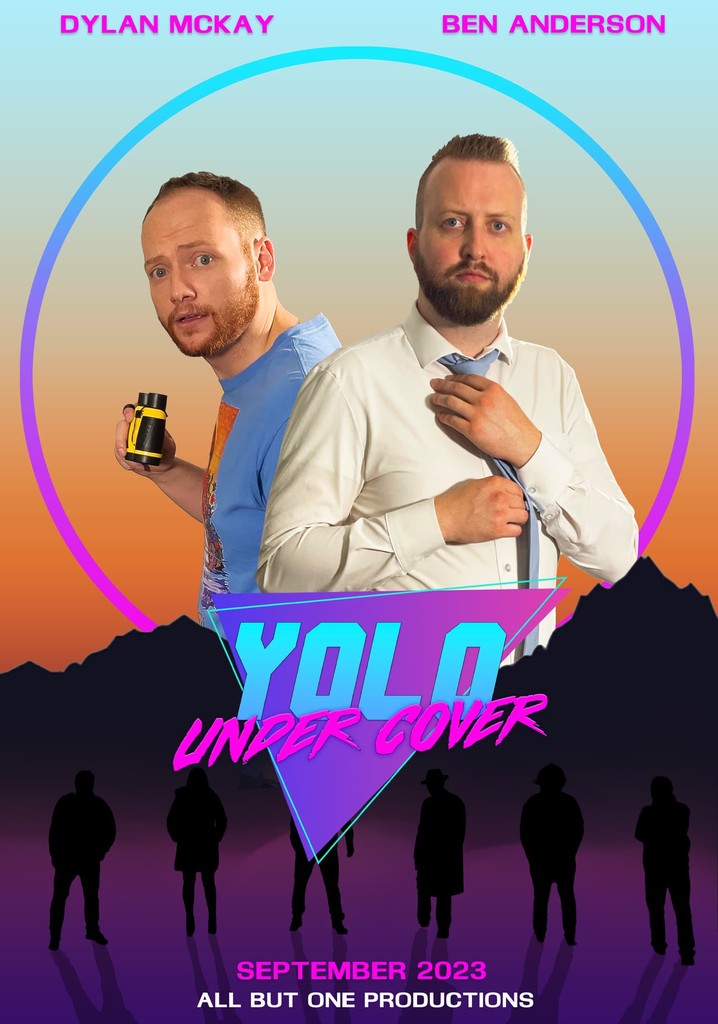 YOLO: Undercover