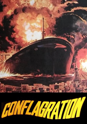 Conflagration