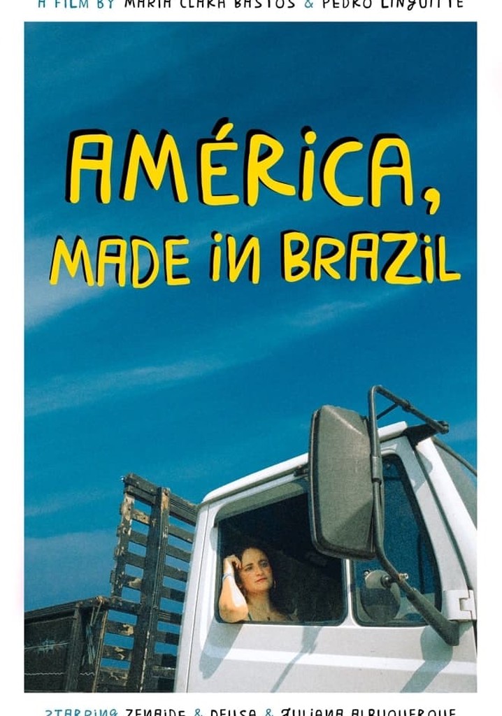 América, do Sul