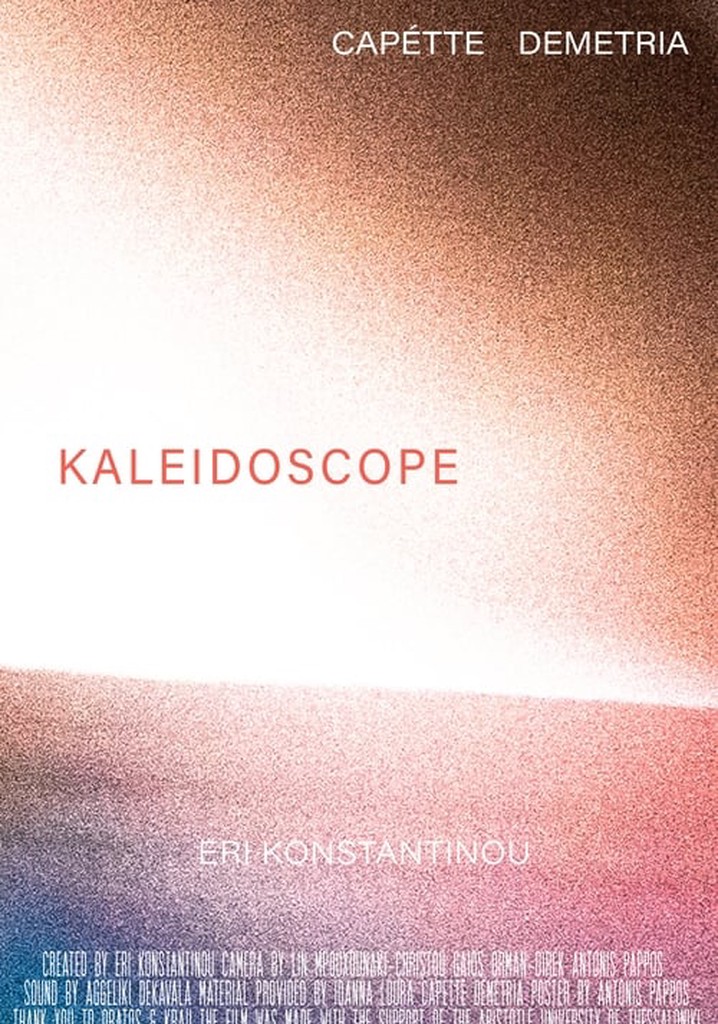 Kaleidoscope