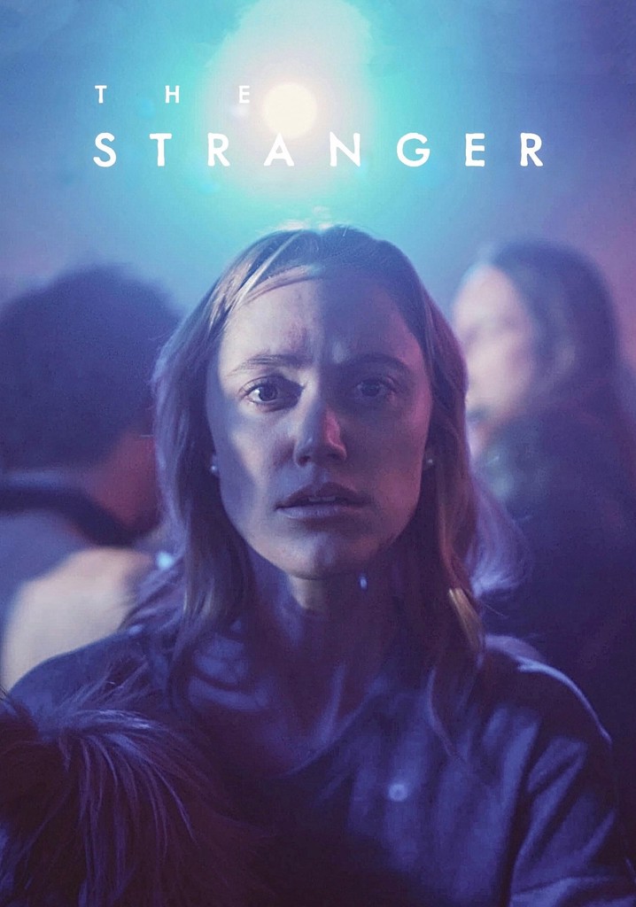 The Stranger streaming where to watch movie online?