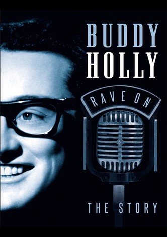 Buddy Holly: Rave On
