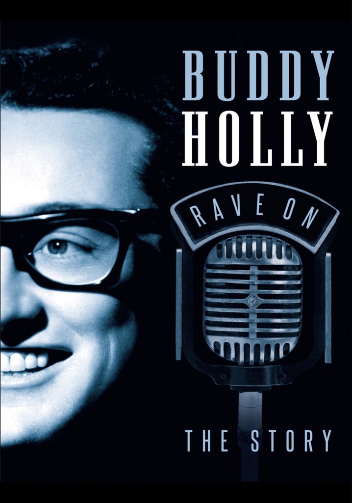 Buddy Holly: Rave On