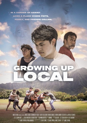 Growing Up Local