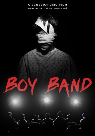 Boy Band