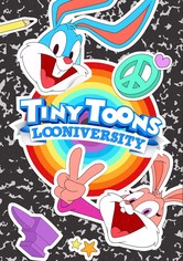 Tiny Toons Looniversidade