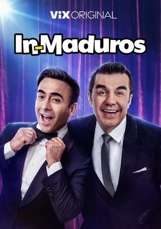 InMaduros Show