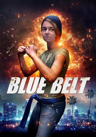 Blue Belt