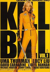 Kill Bill: Volume 1