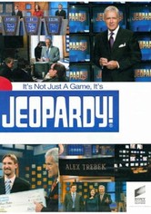 Jeopardy! - Temporada 23