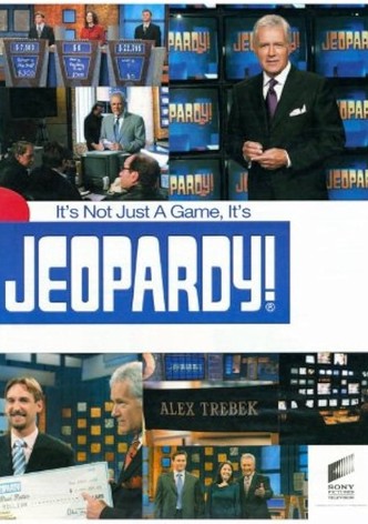 JEOPARDY! 23