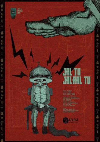 Jal Tu Jalaal Tu
