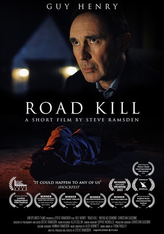 Road Kill
