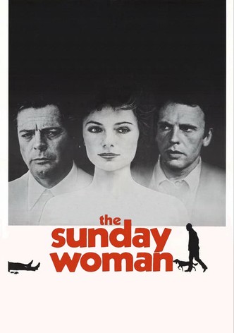 La mujer del domingo