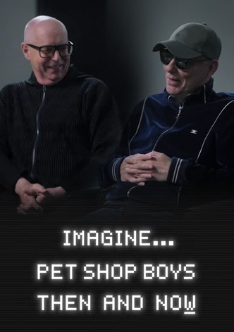 Pet Shop Boys - 40 Jahre Popgeschichte