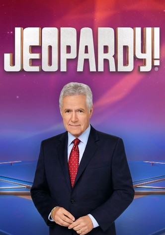 Jeopardy watch tv show streaming online