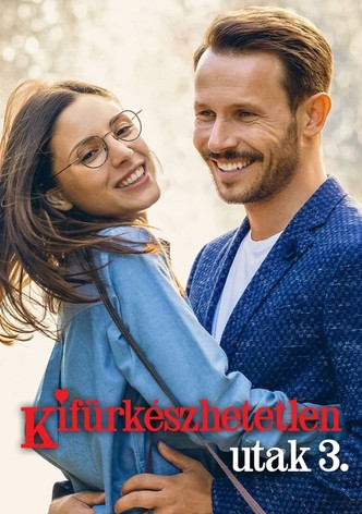 Kifürkészhetetlen utak 3.