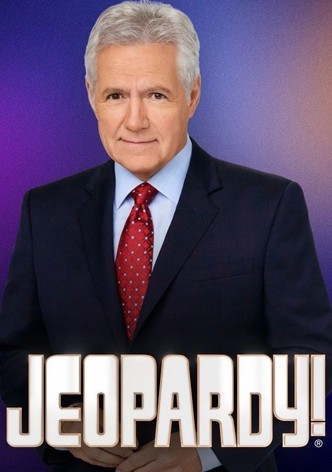 Jeopardy watch free online sale