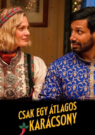 Csak egy átlagos karácsony