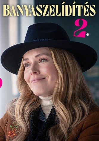 Banyaszelídítés 2.