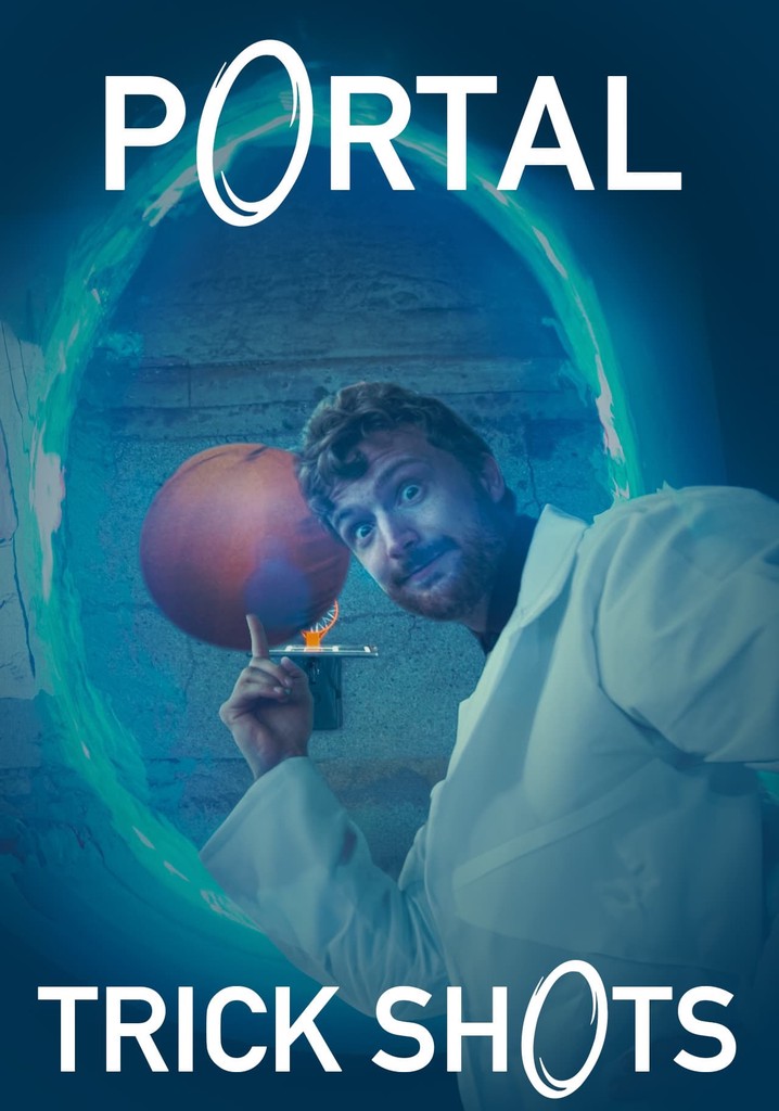Portal Trick Shots