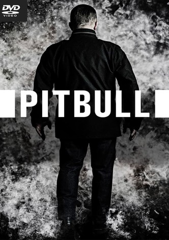 Pitbull: Fuerza Bruta