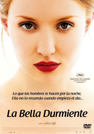 Sleeping Beauty - La bella durmiente