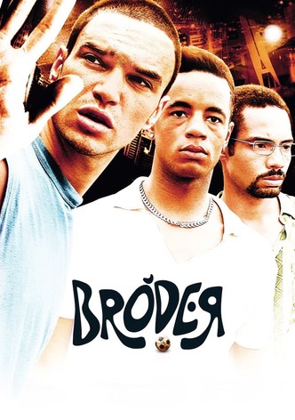 Bróder