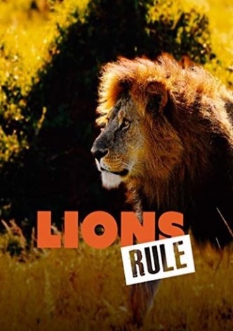 Lions Rule