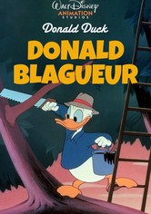 Donald Blagueur