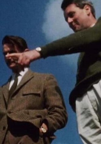 Pipeline Through the Fens